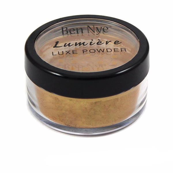 Ben Nye Luxe Powder | Stage Makeup Online