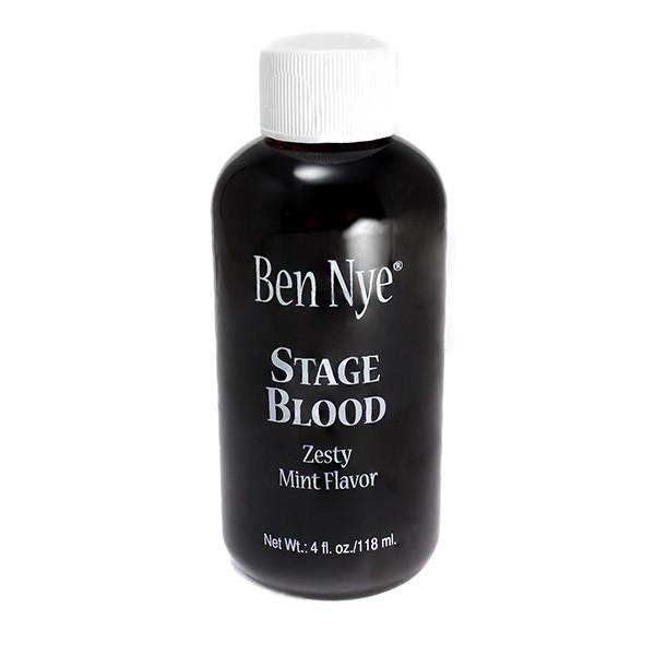 Ben Nye Blood Capsules, Complete Pack