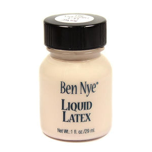 alt Ben Nye Liquid Latex 1.0oz. (LL-1)