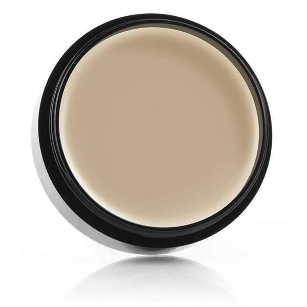 Mehron Makeup Celebre Pro-HD Cream Face & Body Makeup (.9 oz) (MEDUIM DARK  1) 