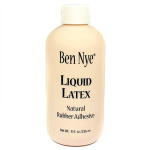 alt Ben Nye Liquid Latex 8.0oz. (LL-3)