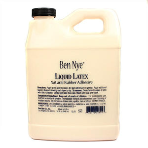alt Ben Nye Liquid Latex 32.0oz. Jug (LL-5)