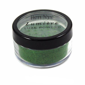 alt Ben Nye Luxe Powder Chartreuse (LX-8)