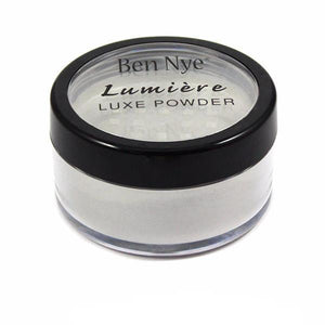 alt Ben Nye Luxe Powder Ice (LX-1)