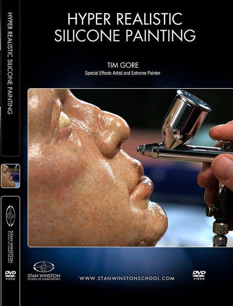 The Winston Effect　Stan Winston　SF　特殊メイク Amazon | The Winston Effect: The Art & History of Stan