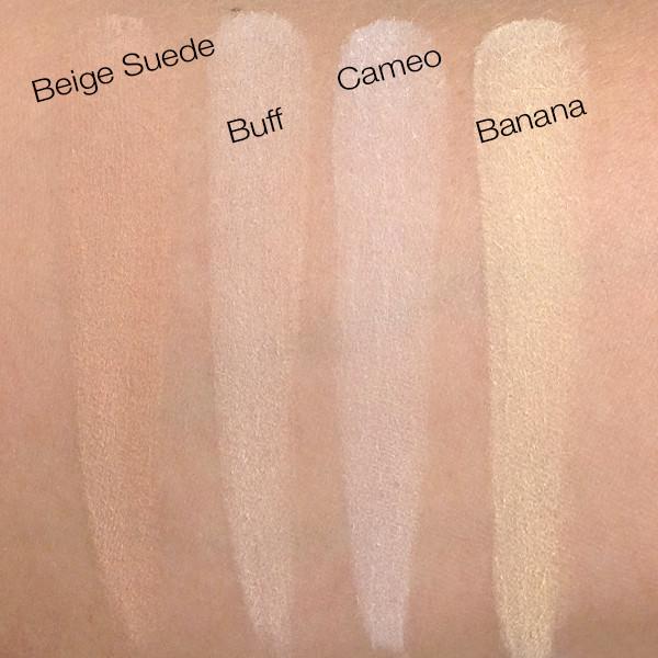 Ben Nye Buff Bella Luxury Powder | Stage Makeup Online