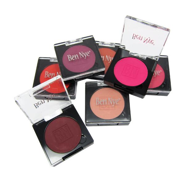 Ben nye powder sales blush