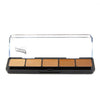 Graftobian HD Creme Foundation Palette Foundation Palettes Warm #2 (30252)  