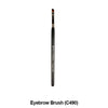 Graftobian Pro Royal Silk Line Individual Brushes (Sold Separately) Eye Brushes Eyebrow Brush (78119-C490)  