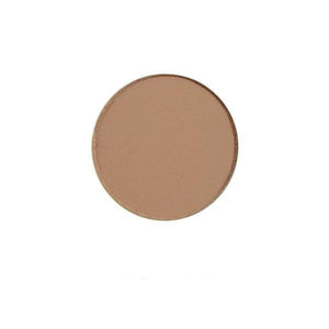 Graftobian Ultra HD Pro Powder Foundation Refills Foundation Refills Cafe Au Lait (29080)  