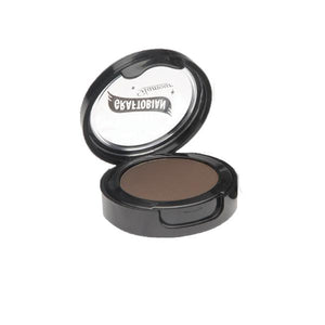 Graftobian Cake Eye Liner Eyeliner Espresso (30002)  