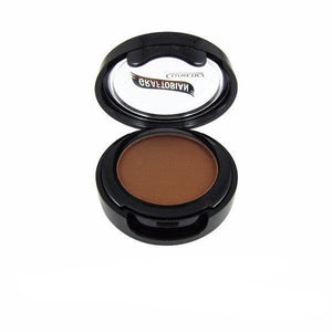 Graftobian HD Brow Powder Eyebrows Warm Auburn (30086)  