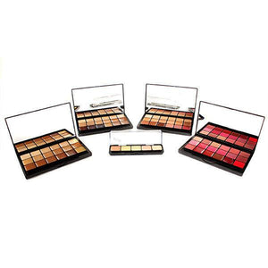 Graftobian HD Glamour Creme Super Palette PRO PAK Makeup Kits   