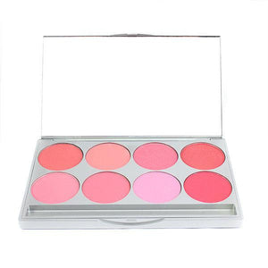 Graftobian Powder Blush Palette Blush Palettes   