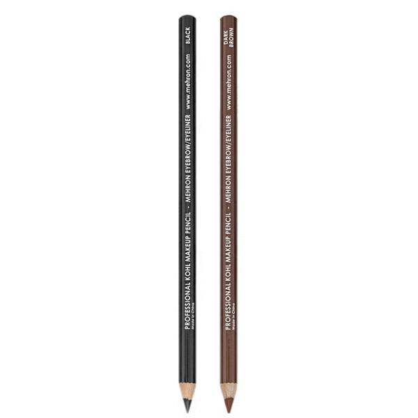 Mehron Pencil Liner Eyeliner   