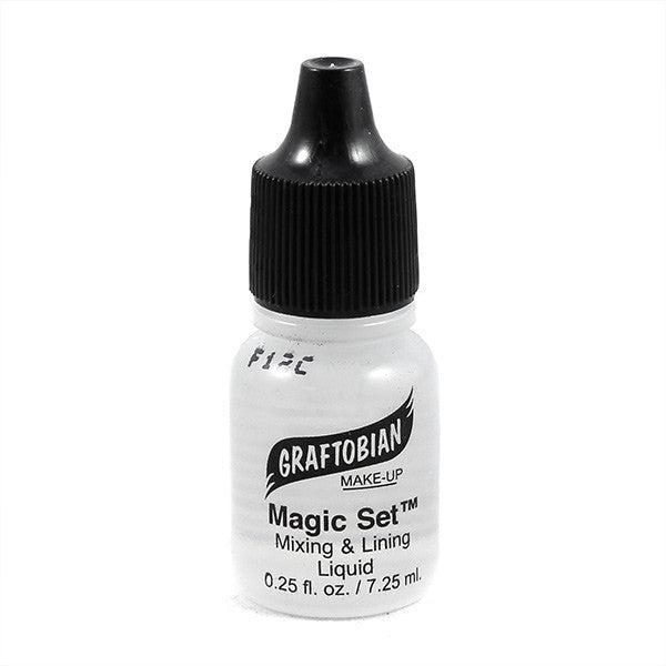 Graftobian Magic Set Mixing and Lining Liquid Mixing Medium   