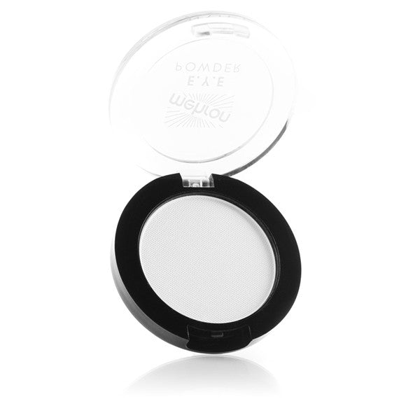 Mehron E.Y.E Powder Eyeshadow Black Onyx (207-B)  