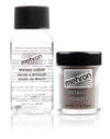 Mehron Metallic Powder with Mixing Liquid Pigment Bronze (129-ML-BZ)  