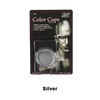 Mehron Color Cups FX Makeup Silver (CCC-S)  