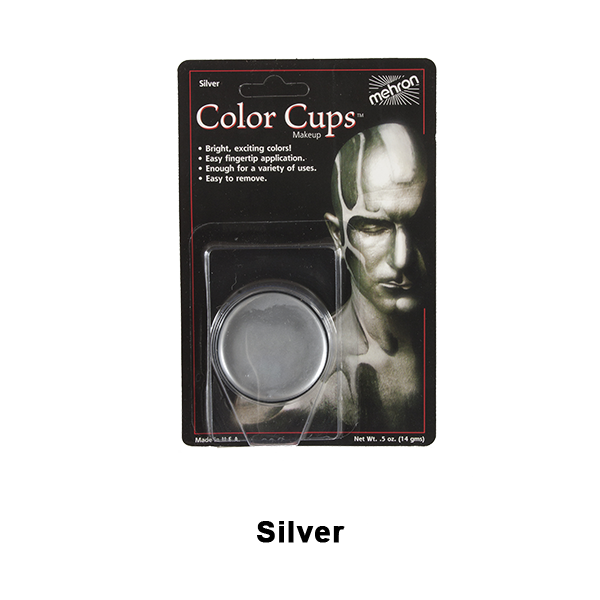 Mehron Color Cups FX Makeup   