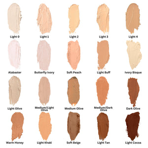 Mehron CreamBlend Stick