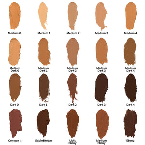 Mehron CreamBlend Stick