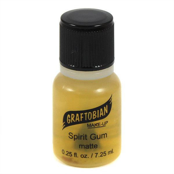 Graftobian Spirit Gum Adhesive   