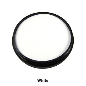 Mehron Foundation Greasepaint FX Makeup White (102-W)  