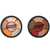 Graftobian Tattoo Cover/Corrector/Neutralizer Wheel Concealer Palettes   