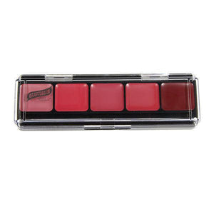 Graftobian Lipstick Palettes Lip Palettes Cool (30285)  