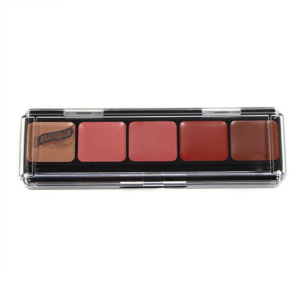 Graftobian Lipstick Palettes Lip Palettes Specialty (30289)  