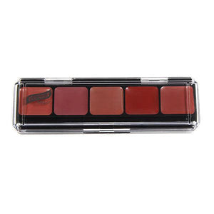 Graftobian Lipstick Palettes Lip Palettes Specialty (30289)  