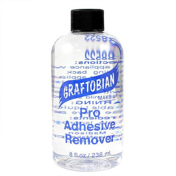 Graftobian Pro Adhesive Remover Adhesive Remover   