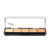 Graftobian HD Creme Foundation Palette Foundation Palettes Cool #1 (30261)  