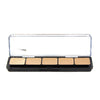 Graftobian HD Creme Foundation Palette Foundation Palettes Neutral #1 (30271)  