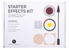 Narrative Cosmetics Starter Effects Professional SFX Makeup Kit With Applicators SFX Kits   