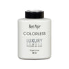 Ben Nye Colorless Bella Luxury Powder