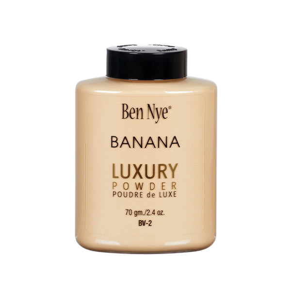 Ben Nye Banana Powder