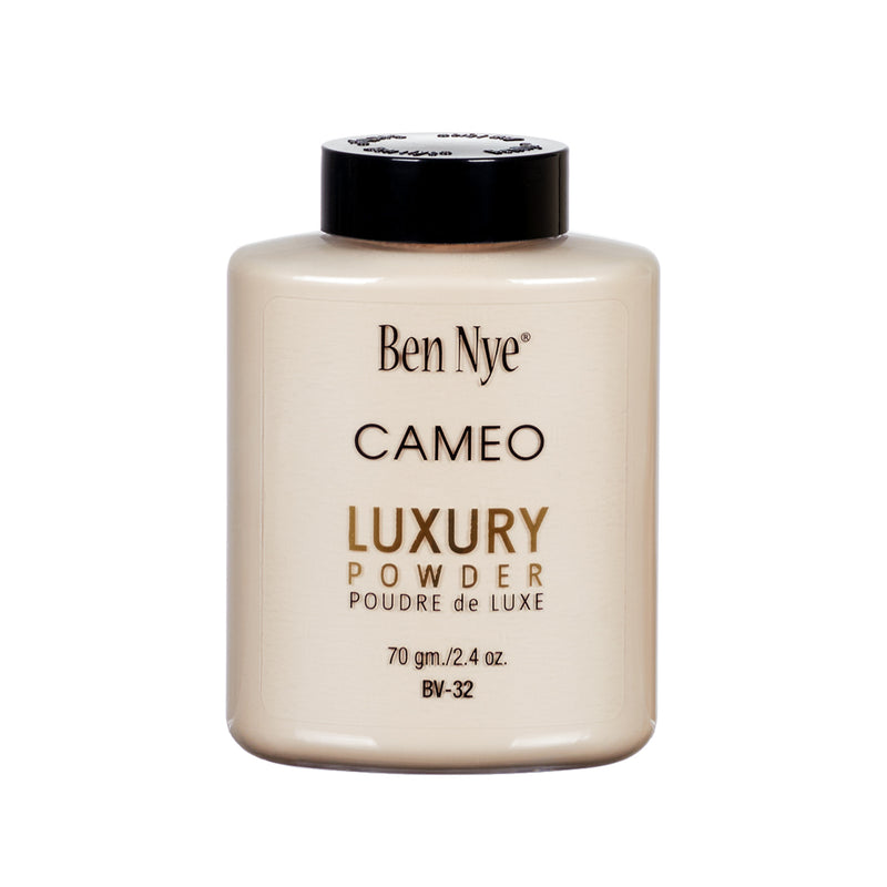 Ben Nye Cameo Bella Luxury Powder