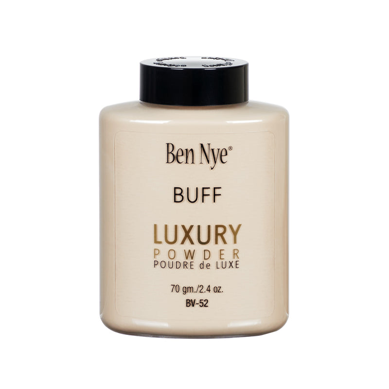 Ben Nye Buff Bella Luxury Powder