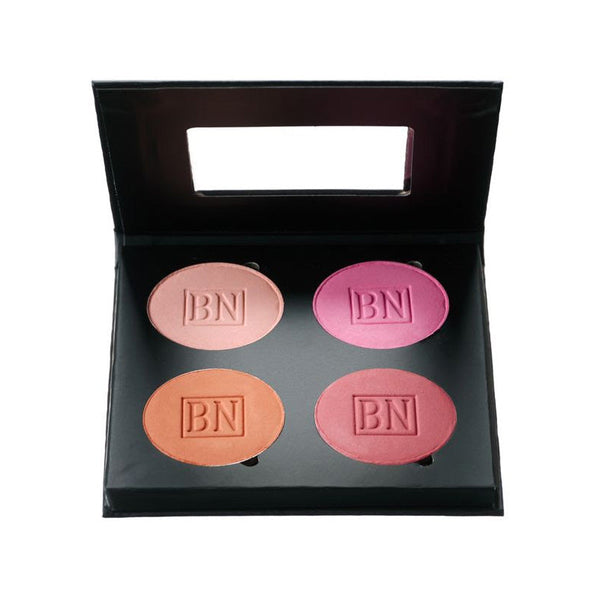 Ben Nye Petite Fashion Blush (ESP-902)