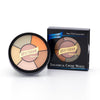 Graftobian Tattoo Cover/Corrector/Neutralizer Wheel Concealer Palettes Light Corrector Wheel (88888)  