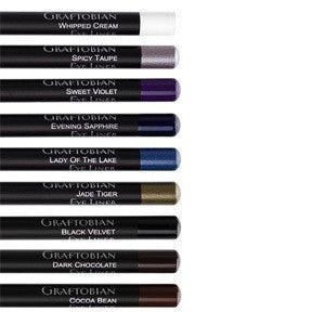 Graftobian Eye Liner Pro Pencils Eyeliner   