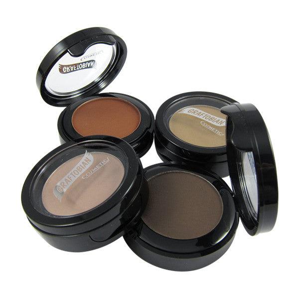 Graftobian HD Brow Powder Eyebrows   