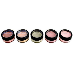Graftobian HD Glamour Creme Singles, Corrector Shades Correctors   