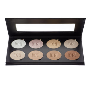 Ben Nye MediaPRO Poudre Palette