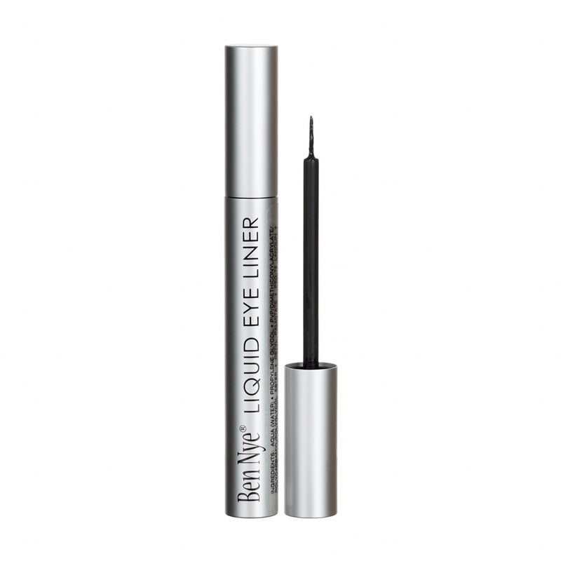 alt Ben Nye Liquid Eye Liner Dark Brown (LE2)