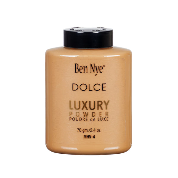 Ben Nye Dolce Mojave Luxury Powder