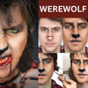 Mehron Werewolf Character Kit