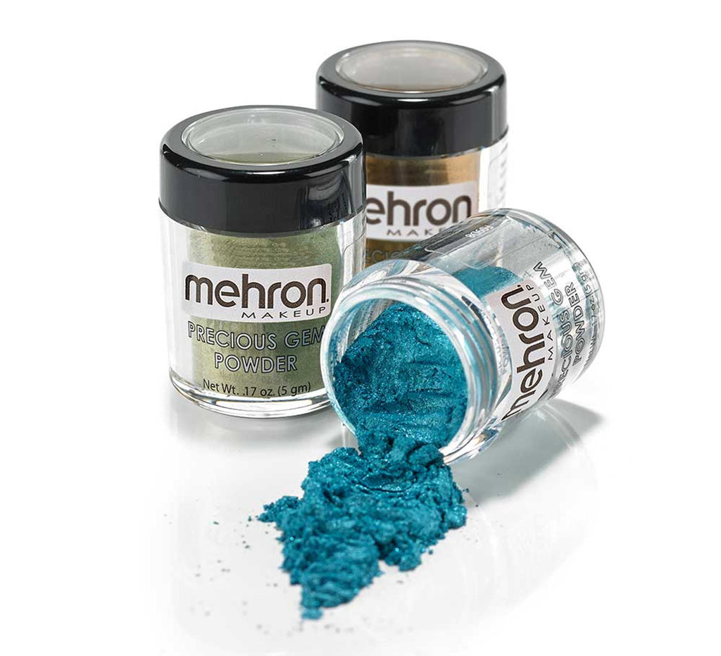 Mehron Celebre Precious Gem Powder